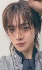 INI 佐野雄大 109 NEW YEAR POP-UP STORE 2026 127