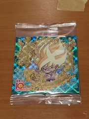 ドラゴンボール　超戦士シールウエハース超　超絶感謝の十周年　超15-28[10thR]：孫悟空