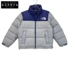 THE NORTH FACE ノースフェイス NDW92335 ﾌﾞﾙｰ ｼｮｰﾄﾇﾌﾟｼｼﾞｬｹｯﾄ M