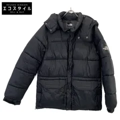 THE NORTH FACE ノースフェイス NY81931 ﾌﾞﾗｯｸ ｷｬﾝﾌﾟｼｴﾗｼｮｰﾄ ｼﾞｬｹｯﾄ L