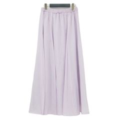 アメリ MEDI SHEER VELOUR WRAP LIKE SKIRT S - メルカリ