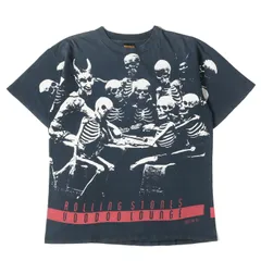 2026年最新】ローリングストーンズ Tシャツ 1990の人気アイテム - メルカリ