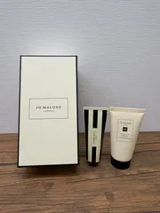 【KM262509480】ジョーマローン　イングリッシュペアー＆フリージア　ハンドクリーム　2本