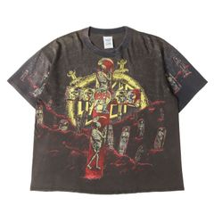 METALLICA FIXXER Bootleg PUSHEAD 00s XL - メルカリ
