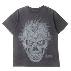 GINSENG STRIP AKIRA Tシャツ Lサイズ グレー - メルカリ