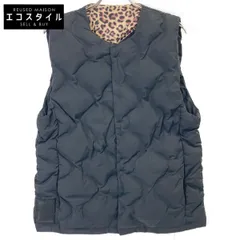 DENHAM デンハム ×ﾅｶﾒﾏﾝ 29201-1-20005 ﾀﾞｳﾝﾍﾞｽﾄ M