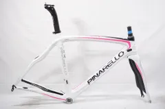 PINARELLO 「ピナレロ」 PRINCE 2015年モデル フレームセット / バイチャリAKIBA店のサムネイル