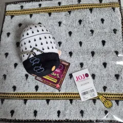 ジョジョの奇妙な冒険 ブチャラティ ぽてコロ ハンタオル