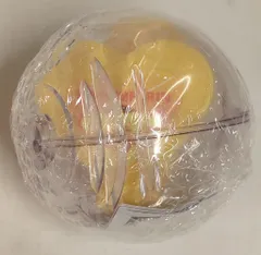 バンダイ サンリオキャラクターズ カプセルステッキ ポムポムプリン