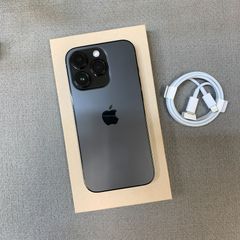 ジャンク品】iPhone 15 Pro 128GB ブラックチタニウム - メルカリ