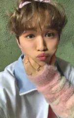 INI Sweet ver. TAKERU Ver. 後藤威尊 THE WINTER MAGIC