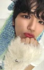 INI Sweet ver. HIROMU Ver. 髙塚大夢 THE WINTER MAGIC