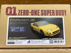 FAIRLADY Z ZERO-ONE SUPER BODY - メルカリ