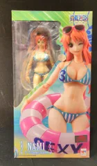 メガハウス ヴァリアブルアクションヒーローズ ナミ(Summer Vacation)