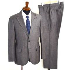 dunhill ダンヒル カスタムメイドスーツ　セットアップ　ダブルスーツ dunhill ダンヒル カスタムメイドスーツ セットアップ ダブルスーツ