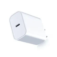 【特価商品】充電器 AC電源アダプター急速充電 Type c 20W-PD USB C-C PSE認定