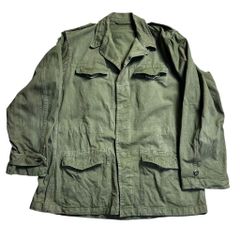 80s Irish Army Combat Jacket - メルカリ
