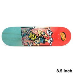 新品未使用 POWELL FLIGHT DECK GRASSHOPPER 8.5 - メルカリ