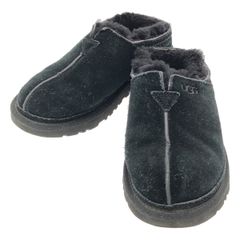 UGG モカシン ブラック ブーツ レディース 23.0cm 1870 □ - メルカリ