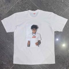 SUPREME x UnderCover SEVEN SAMURAI Tシャツ - メルカリ