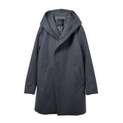 Y's for living ダブルガーゼ ロングシャツ Y's - Y's for living ダブルガーゼ ロングシャツの通販 by CYCLE