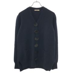 A MACHINE スリットカーディガン Slit Cardigan - メルカリ