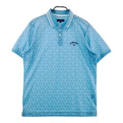 BEAMS GOLFビームスゴルフ×メルセデス半袖シャツ Lタグ付き未使用品