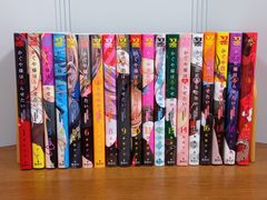 かぐや様は告らせたい 全巻セット 1-17巻 - メルカリ