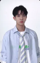 ENHYPEN MANiFESTO:DAY1 HEESEUNG トレーディングカード