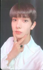 ENHYPEN BORDER:DAY ONE HEESEUNG トレーディングカード