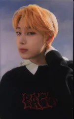 ENHYPEN MANIFESTO SUNOO トレーディングカード 21