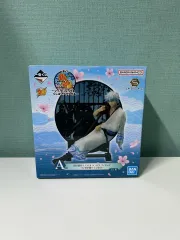 (未開封)銀魂 一番くじ A賞 銀時 LAYER SCAPE フィギュア 新品