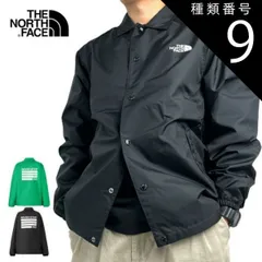 【新品】 種類9：(OE)オプティックエメラルド/XL ザ・ノース・フェイス アウター  THE NORTH FACE メンズ コーチジャケット ネバーストップ アイエヌジー NP72335  ノースフェイス ユニセックス アウター 撥水 静電防止 ロゴプリン