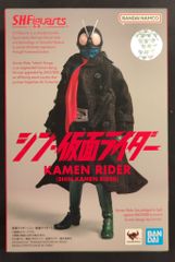 BANDAI SPIRITS SHFiguarts 신·가면라이더 가면라이더(신·가면라이더)