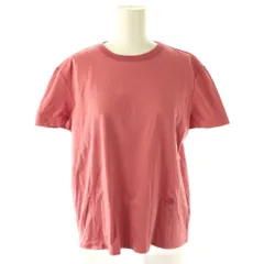 ロロピアーナ Loro Piana Tシャツ カットソー 半袖 44 ピンク /HK ■OSのサムネイル