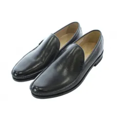 リーガル REGAL Worth collection ローファー モカシン 26cm 黒 ブラック モカシン縫い /RI ■OS