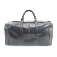 2026年最新】（中古）(ダンヒル)dunhill ボストンバッグ [中古]の人気