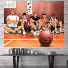 2026年最新】slam dunk タペストリーの人気アイテム - メルカリ