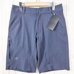 【極美品】ARC'TERYX クロニン ショーツ 11 極美品】ARC'TERYX クロニン ショーツ 11 - メルカリ