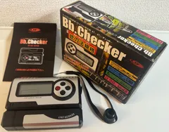 【中古開封済】ライラクス　BBチェッカー　弾速計のサムネイル
