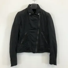DIESEL ライダー ブレンド ジャケット S