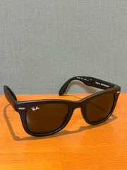Ray-Ban レイバン 折りたたみ サングラス RB4105 601-S