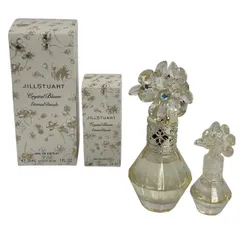 JILL STUART/ジルスチュアート/クリスタルブルーム/エターナルダズル/オードパルファン/30ml/4ml/2点セット/RS0684