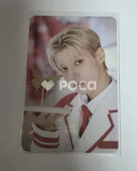 ATEEZ ウヨン ATEEZ X ANITEEZ POP-UP EXHIBITION & STORE ANITEEZ IN THE CALLING RANDOM TRADING CARD