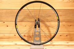 Mavic D521 tune ハブ 完組ホイール - メルカリ