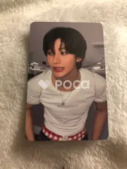 RIIZE アントン 2026 SEASON'S GREETINGS RANDOM TRADING CARD SET B ver.