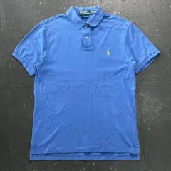 100 ポロ ラルフローレン カラーTシャツ
