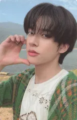 ENHYPEN ENGENE ver. JAKE ORANGE BLOOD B