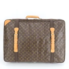 美品　ルイヴィトン　サテライト LOUIS VUITTON】【旅行】ルイヴィトン『モノグラム サテライト70