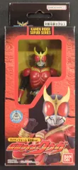 バンダイナムコ 仮面ライダーソフビシリーズ 仮面ライダークウガ 仮面ライダークウガ マイティフォーム 重塗装ver.